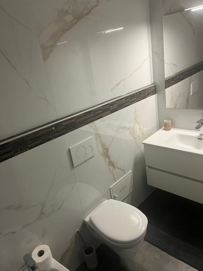 Luxury Suite Mimi Bari Exterior photo